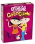 Shes Charmed & Dangerous Card Game