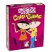 Shes Charmed & Dangerous Card Game