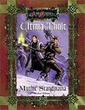 Ultima Thule: Mythic Scandinavia (Ars Magica)