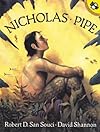Nicholas Pipe (Picture Puffin Books (Paperback))