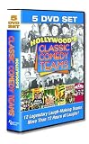 Hollywood's Classic Comedy Teams