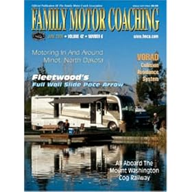Family Motor Coaching by
