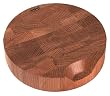 Chasseur Oak Mezzaluna Board with Pouring Channel