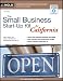 The Small Business Start-Up Kit for California