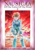Nausicaa of the Valley of the Wind, Vol. 6