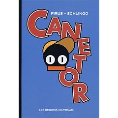 Canetor