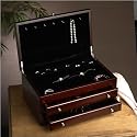 The Duchess Jewelry Chest made by Wallace Silversmiths