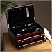 Jewelry : The Duchess Jewelry Chest made by Wallace Silversmiths