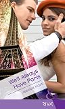 We`ll Always Have Paris (Riva)