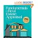 Fundamentals of Real Estate Appraisal