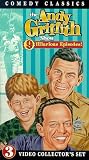 Andy Griffith Show - 3 Video Collector's Set (The Best of The Andy Griffith Show, The Best of Barney, and The Best of Mayberry Music)