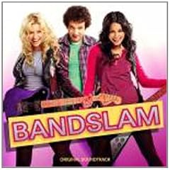 College Rock Stars (Bandslam) (Bof)