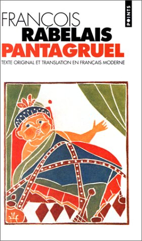 Pantagruel