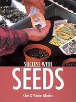 Success with Seeds (Success with Gardening)