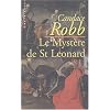 Le myst�re de St Leonard