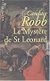 Le myst�re de St Leonard