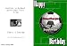 Scunthorpe United No 1 Supporter-Birthday Greetings Card