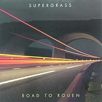 Road To Rouen