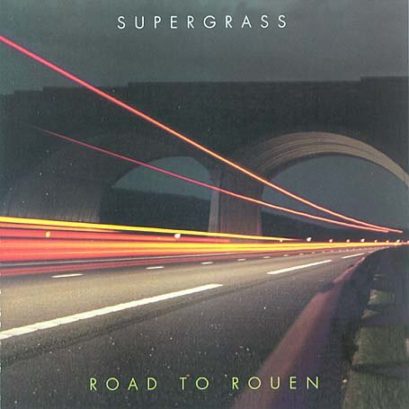 Road To Rouen