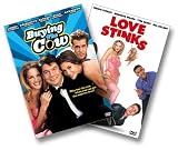Buying the Cow / Love Stinks
