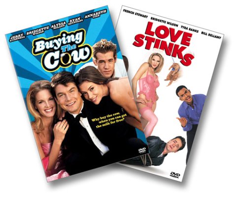 Watch Buying the Cow / Love Stinks Online!