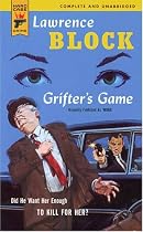 Grifter's Game (Hard Case Crime)