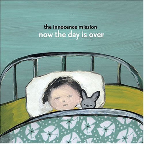 CD-Charts  Music : Now the Day Is Over