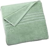 Lenox Platinum Collection Bath Towel, Grass Cloth