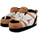 Texas Longhorns Orange Sneaker Slippers