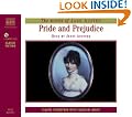 Pride and Prejudice (Classic Fiction)
