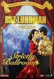 Strictly Ballroom (1992) Paul Mercurio, Tara Morice DVD