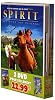 Shrek 2 + Spirit, l'étalon des plaines - Pack (DVD)