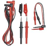 Craftsman 34 82399 Test Lead Kit with Storage Pouch 518H4QNl52L. SL160 Craftsman 34 82399 Test Lead Kit with Storage Pouch