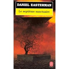 Le Septi�me sanctuaire