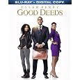 Tyler Perry's Good Deeds [Blu-ray]