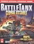 BattleTanx: Global Assault
