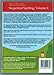 Volume 4 - Sequential Spelling DVD-ROM, NEW Version 2.5 (Classic Series 2014)