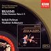 Great Recordings Of The Century - Brahms (Violinsonaten)