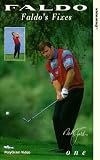Nick Faldo - Faldo's Fixes [UK IMPORT] - Nick Faldo