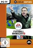 Produkt-Bild: Fussball Manager 10 [Software Pyramide]