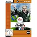 Fussball Manager 10 [Software Pyramide]