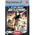 Star Wars - Battlefront [Platinum]