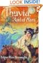 Thuvia, Maid Of Mars
