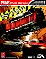 Burnout Revenge (Prima Official Game Guide)