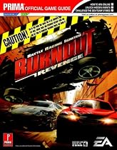 Burnout Revenge (Prima Official Game Guide)