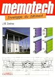 M�motech : Enveloppe du b�timent BEP, Bac Pro, Bac STI, BTS, DUT, Ecoles d'ing�nieurs fili�re G�nie civile
