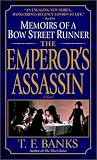The Emperors Assassin: Memoirs of a Bow Street Runner (Dell Mystery)