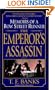 The Emperor's Assassin: Memoirs of a Bow Street Runner (Dell Mystery)