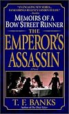 The Emperor's Assassin: Memoirs of a Bow Street Runner (Dell Mystery)