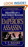 The Emperor's Assassin: Memoirs of a Bow Street Runner (Dell Mystery)